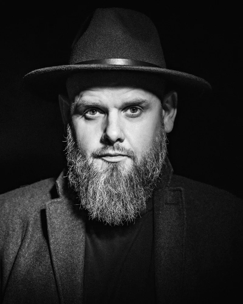 Damian Krawcewicz
